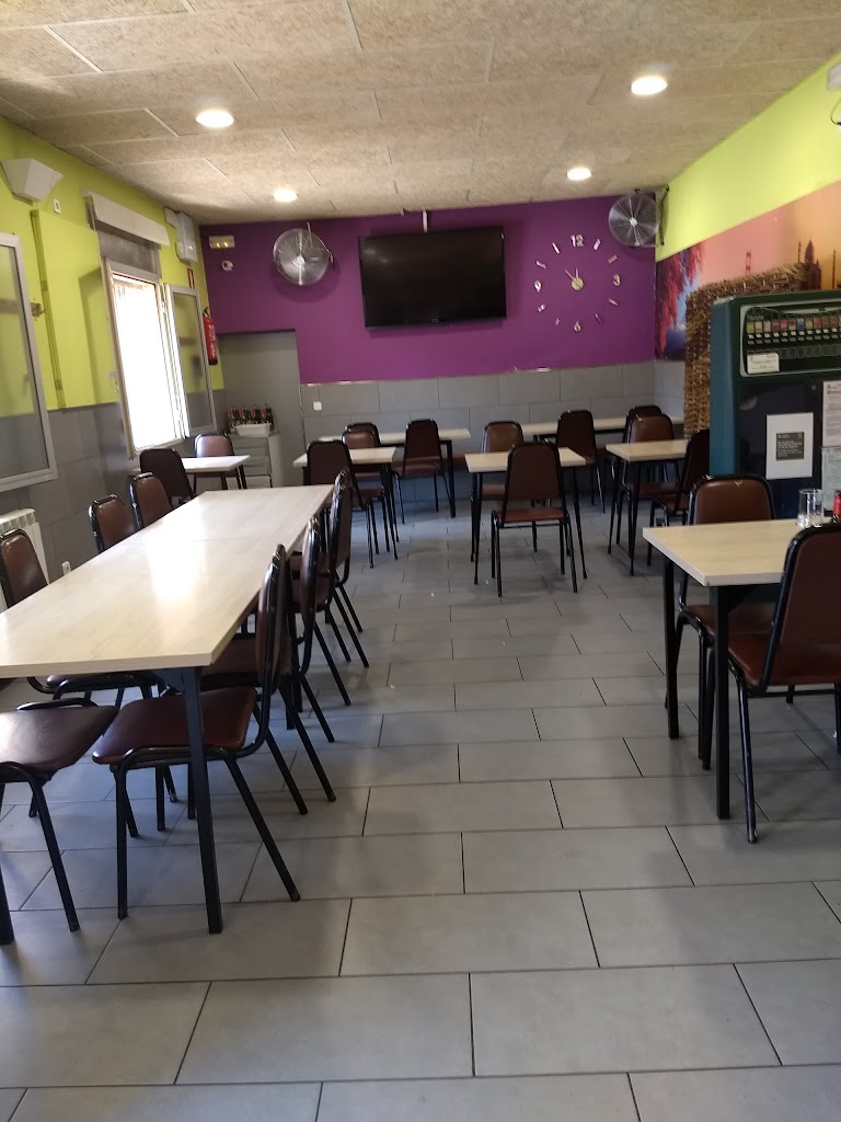 Cal Xic — Ambiente