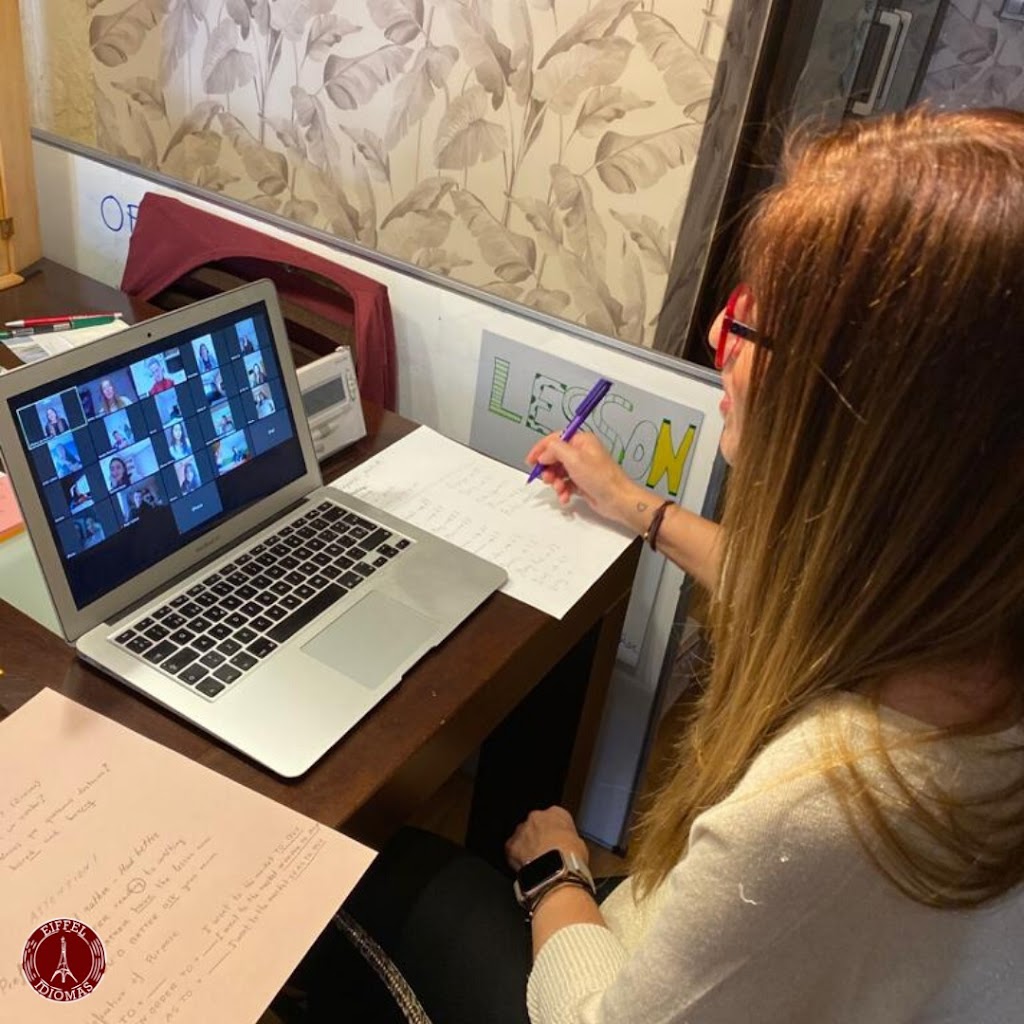 Centro Trinity - Eiffel Idiomas