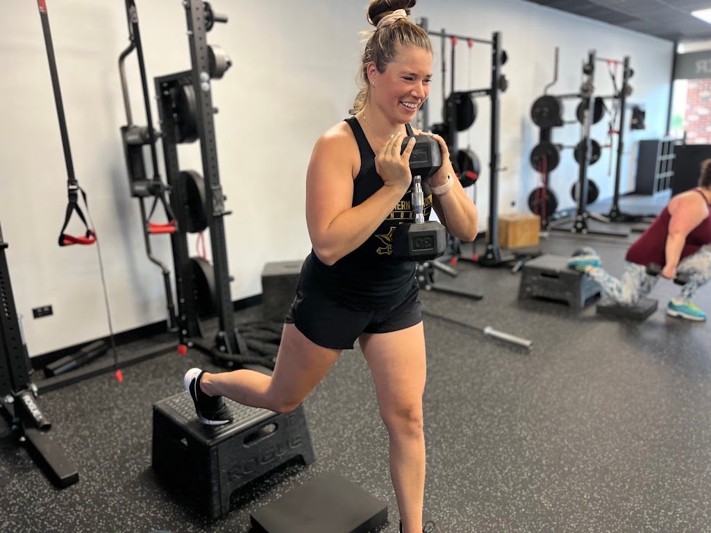  Flexx Personal Training