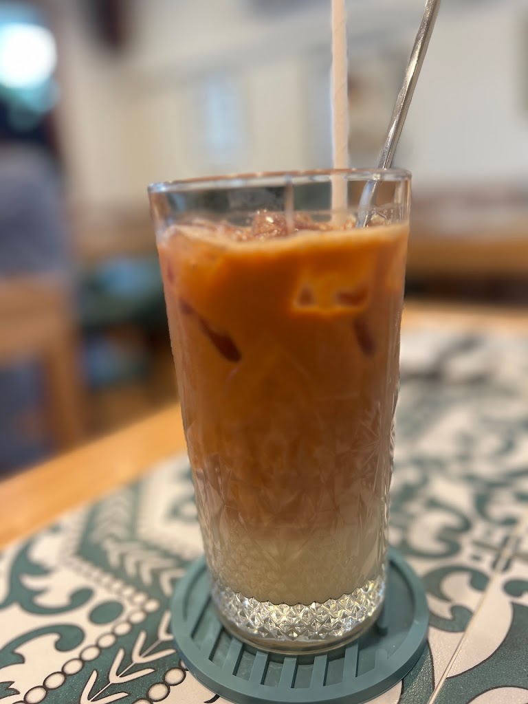 祥戎華·茶餐室 的照片