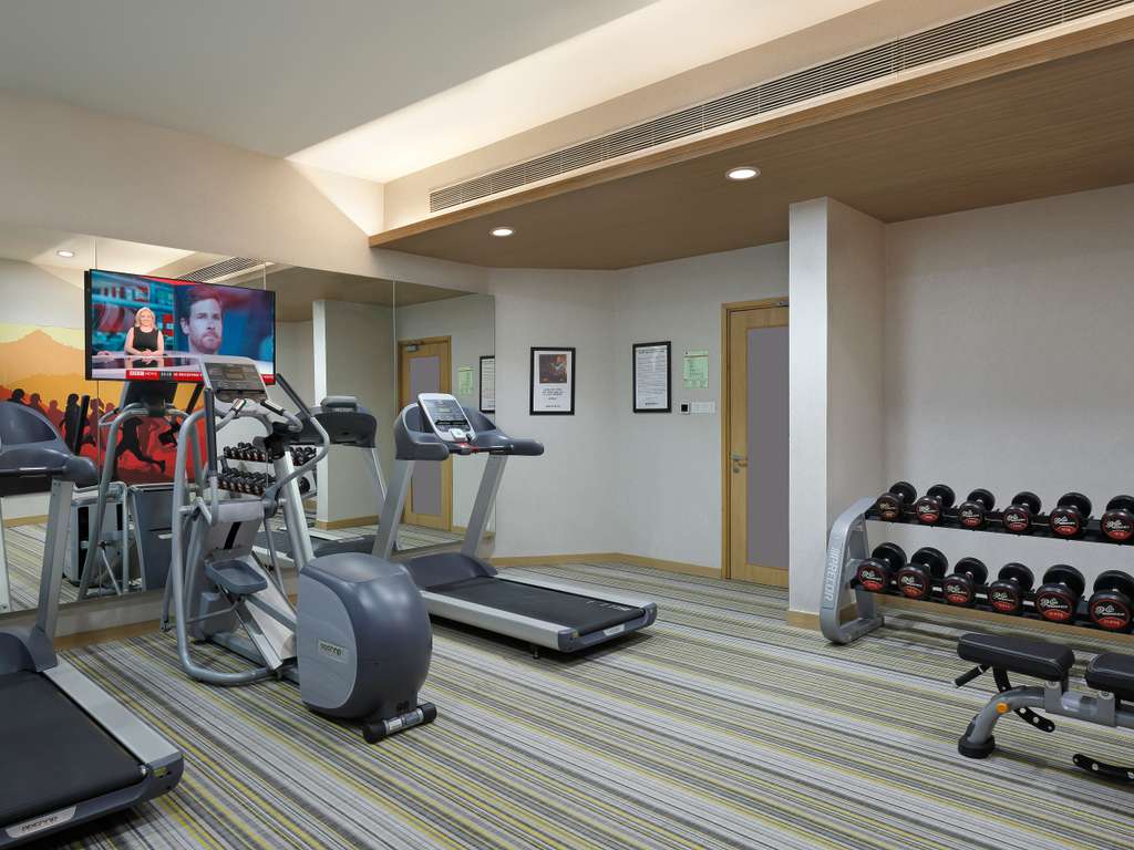 Amenities