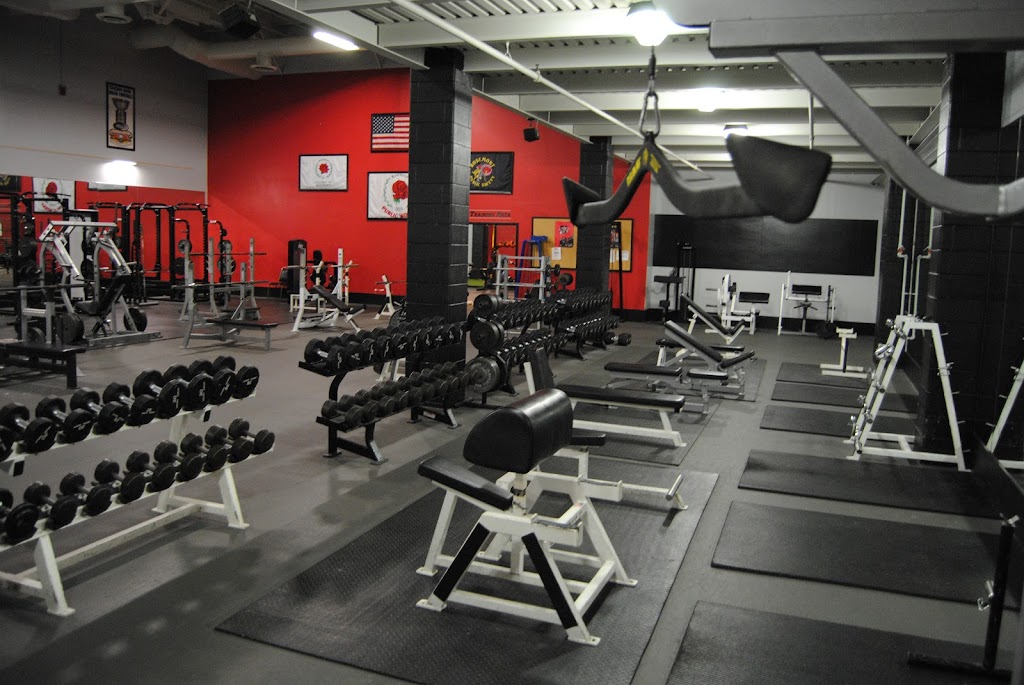  Rosemont Health & Fitness