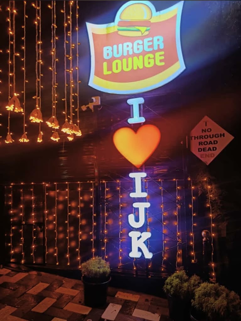Burger Lounge Irinjalakuda