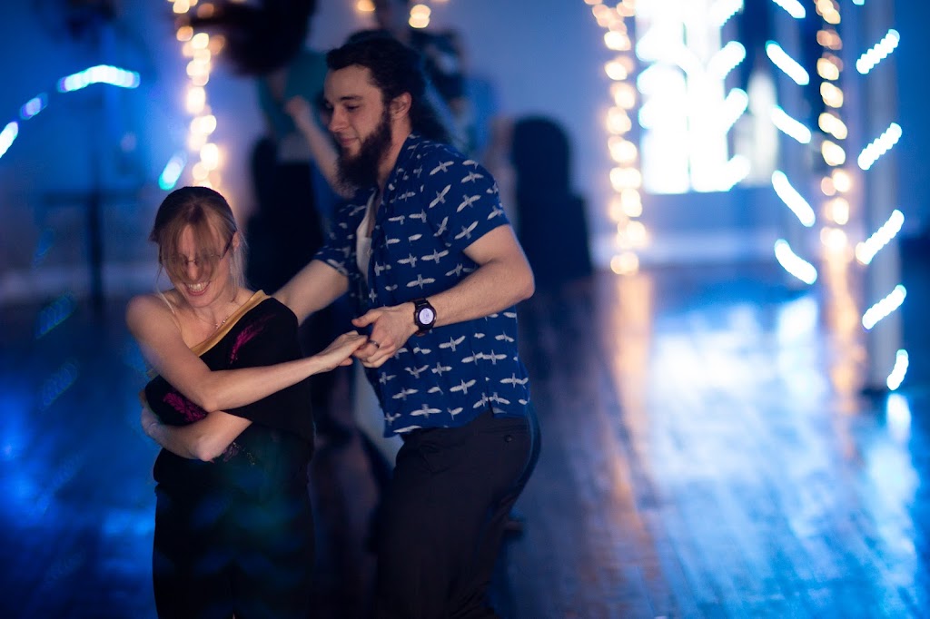  Harmony Movement Studio