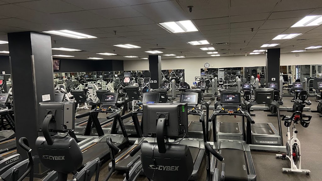  New York Sports Club