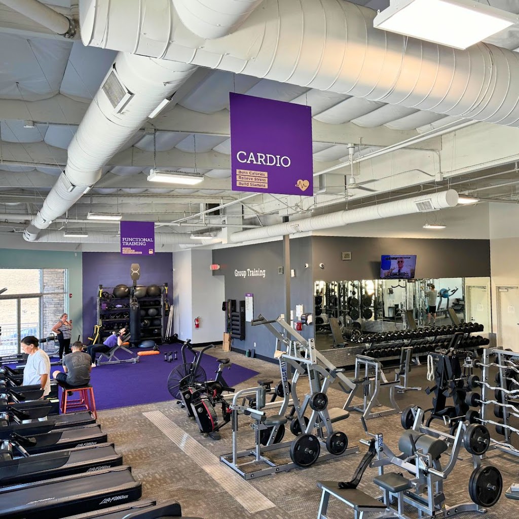  Anytime Fitness