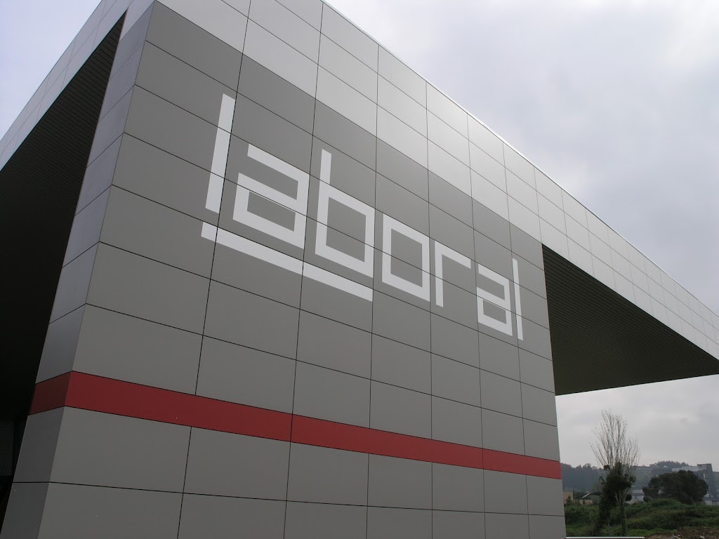 LABoral Centro de Arte y Creacion Industrial