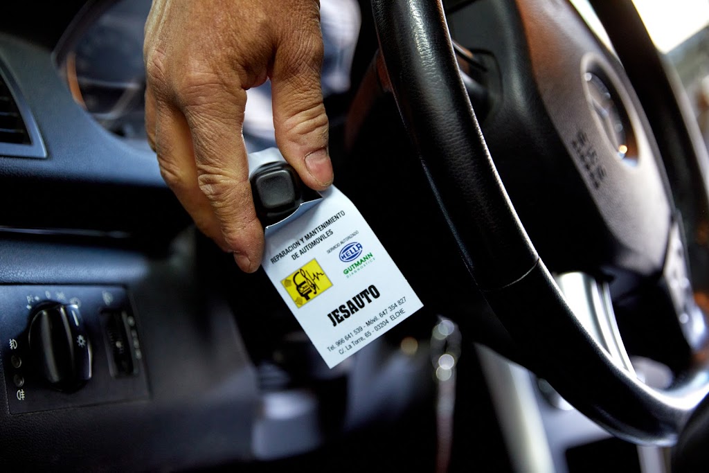 Jesauto Electromecanica