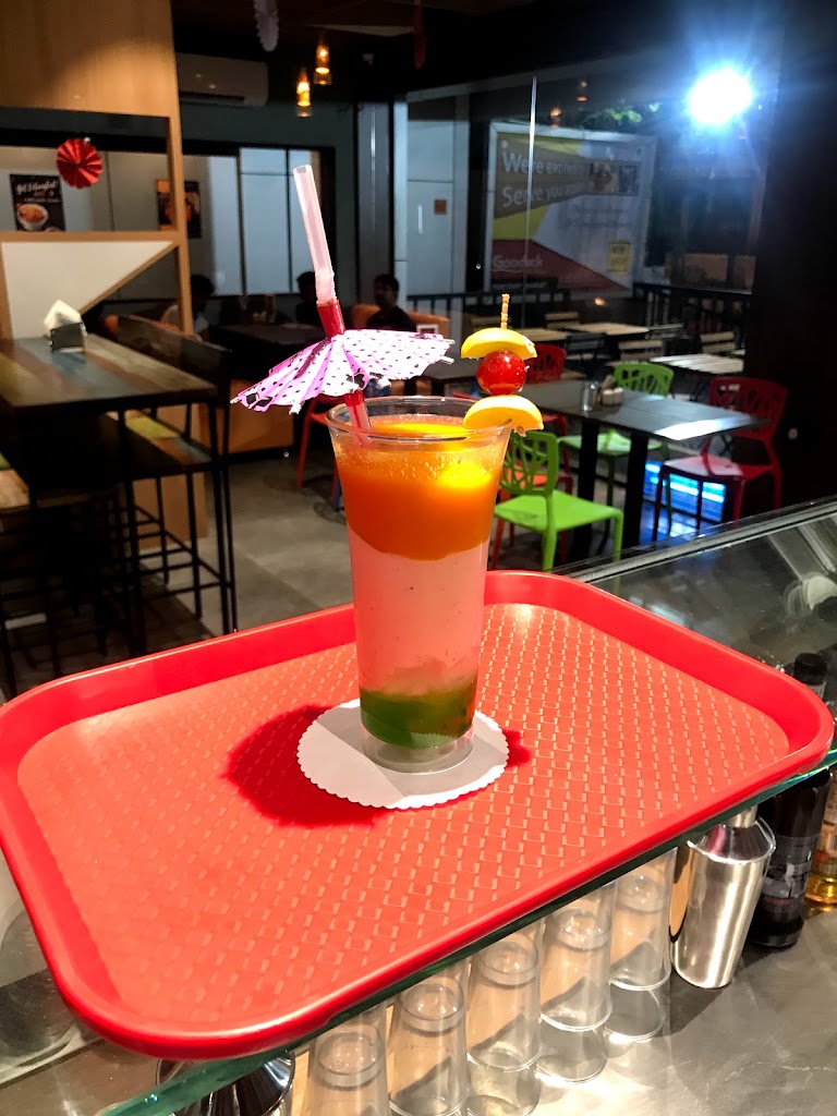 Food & drink