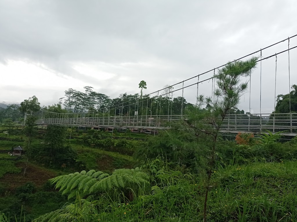 Camping Ground Glagaharum