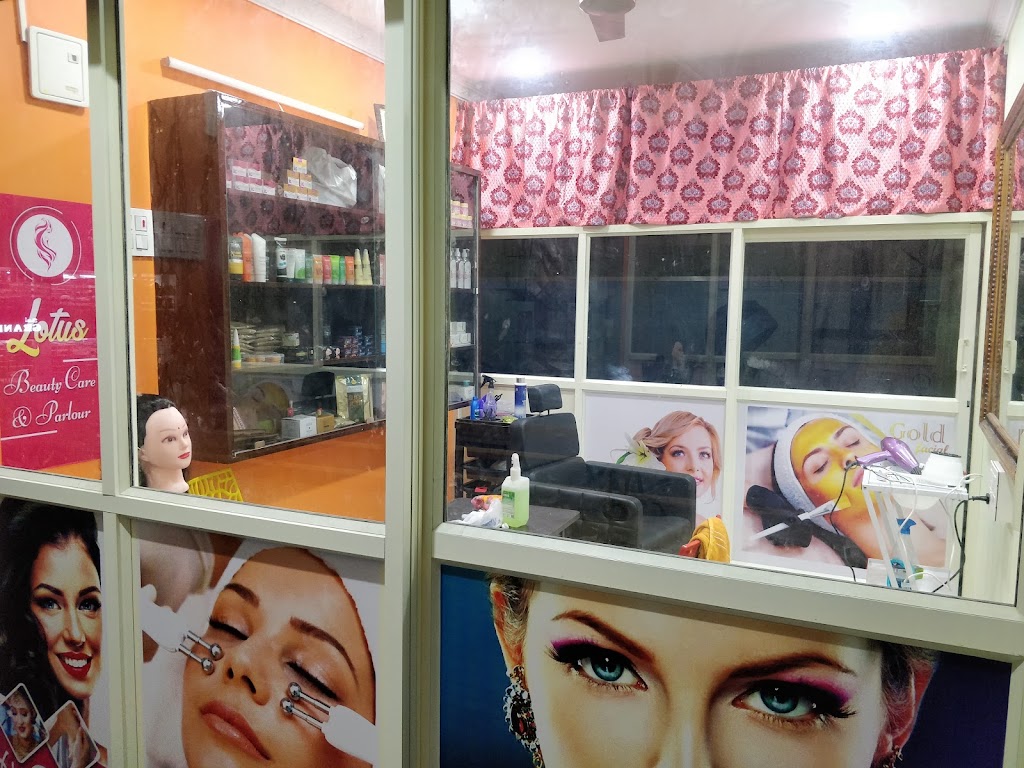 Lotus Beauty Care Parlour