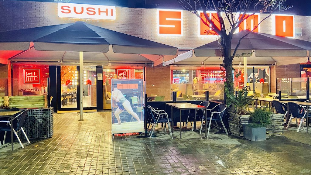 Sumo Sushi Restaurant Japones