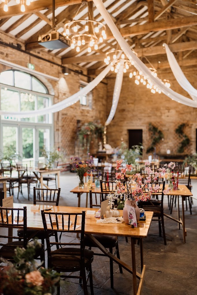 Heather & Moss; florist otley. Weddings, events, sympathy