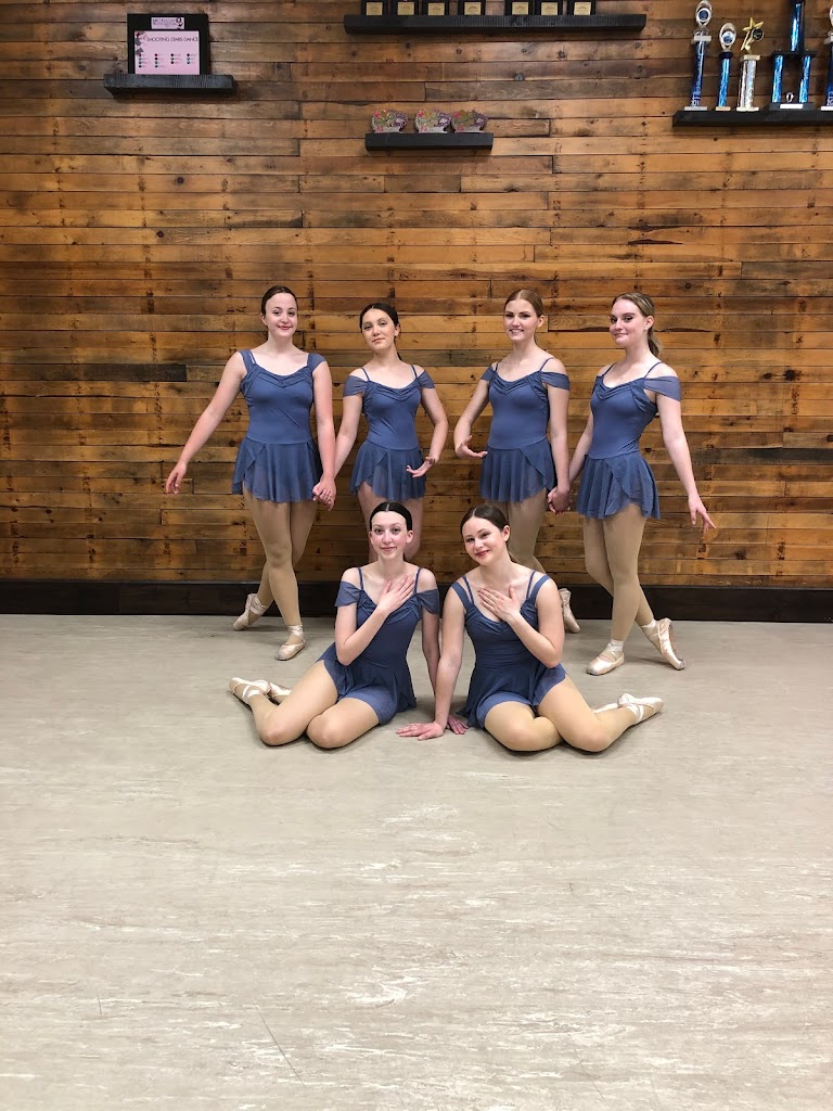  Shooting Stars Dance