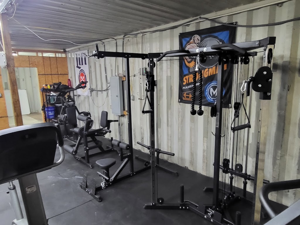  Peterson Health and Fitness Personal Training