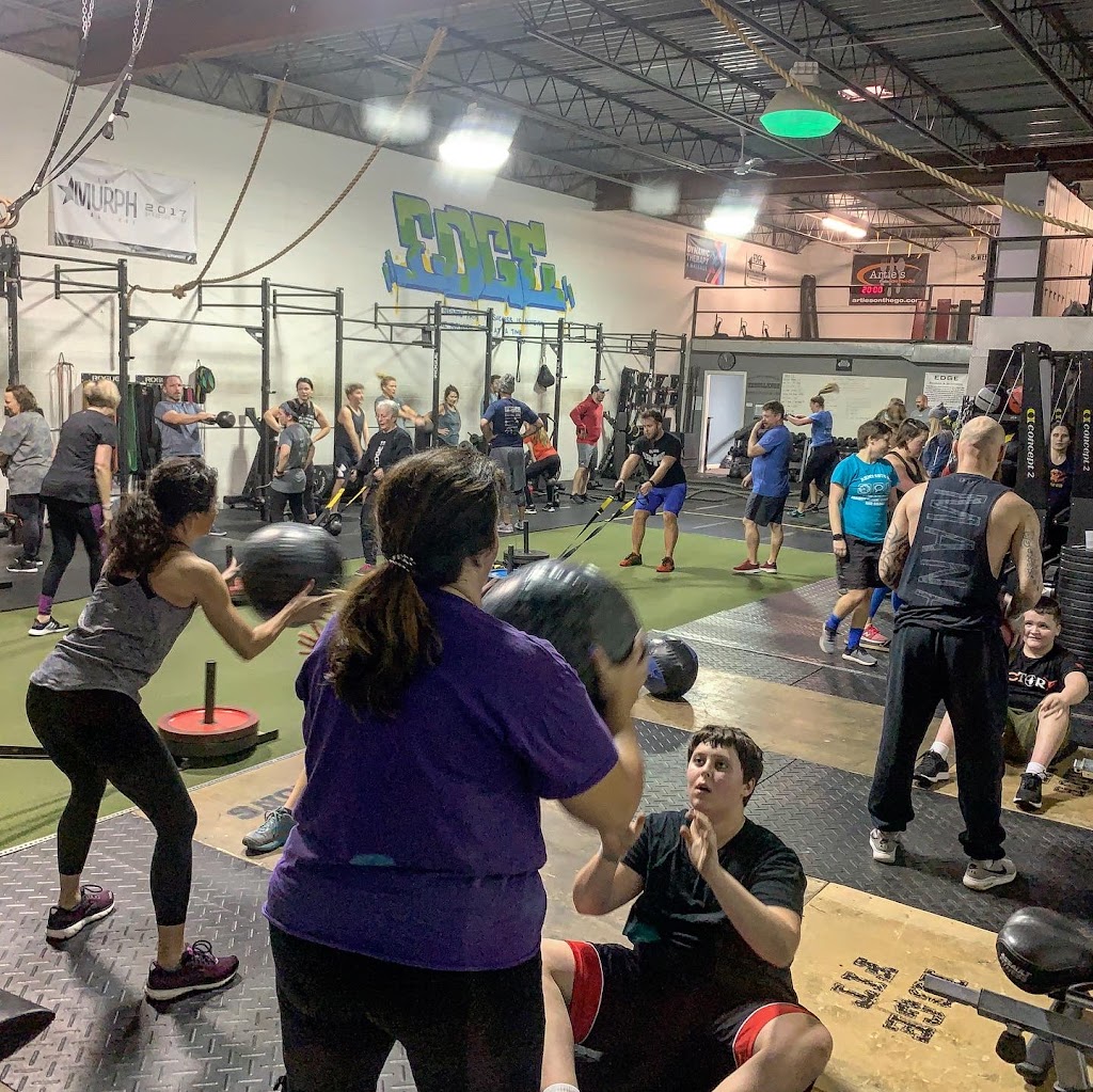  EDGE Fitness & Strength