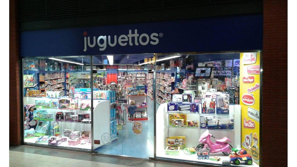 Foto 2 de Juguettos