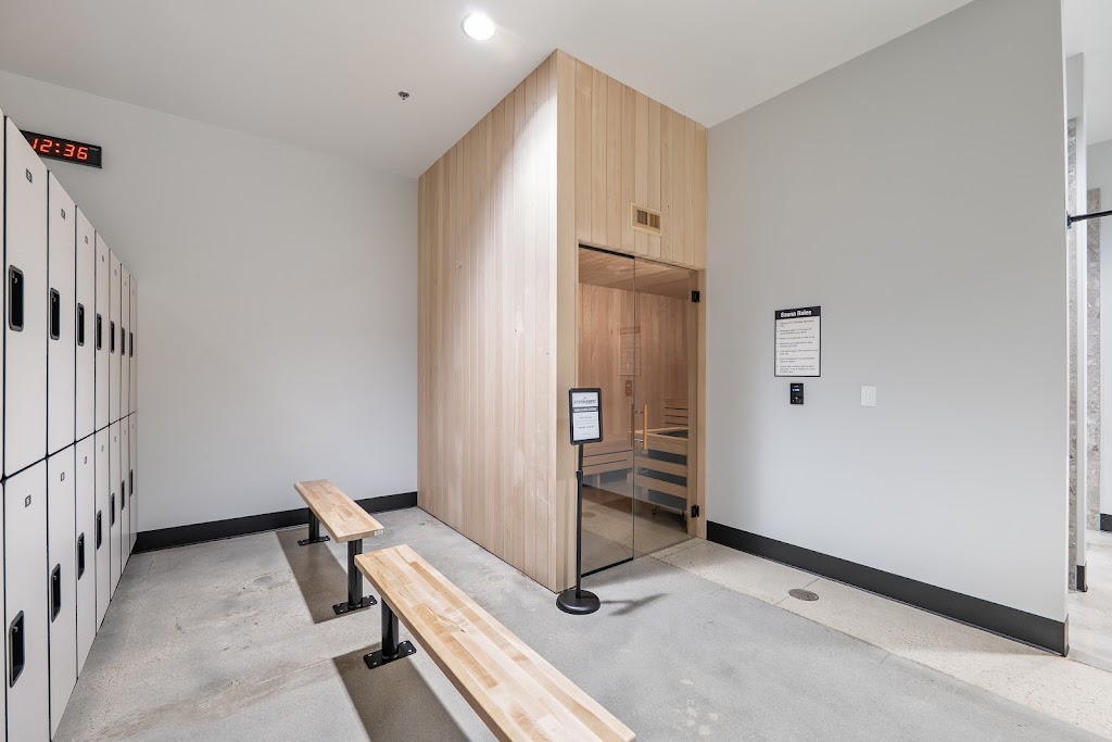  Idaho Fitness Factory Eagle