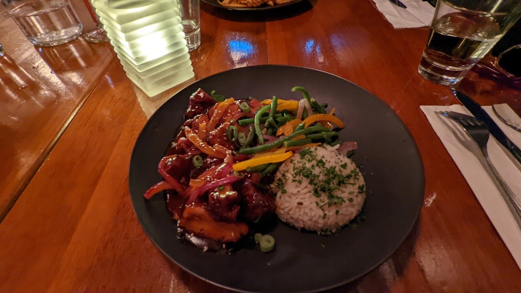 Food & drink
