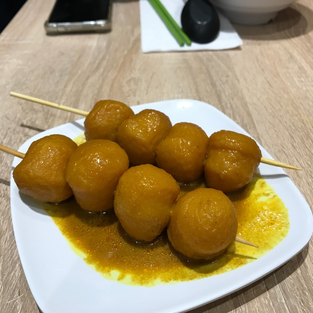 Fish ball