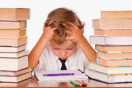 Academia de Clases Particulares — Del propietario