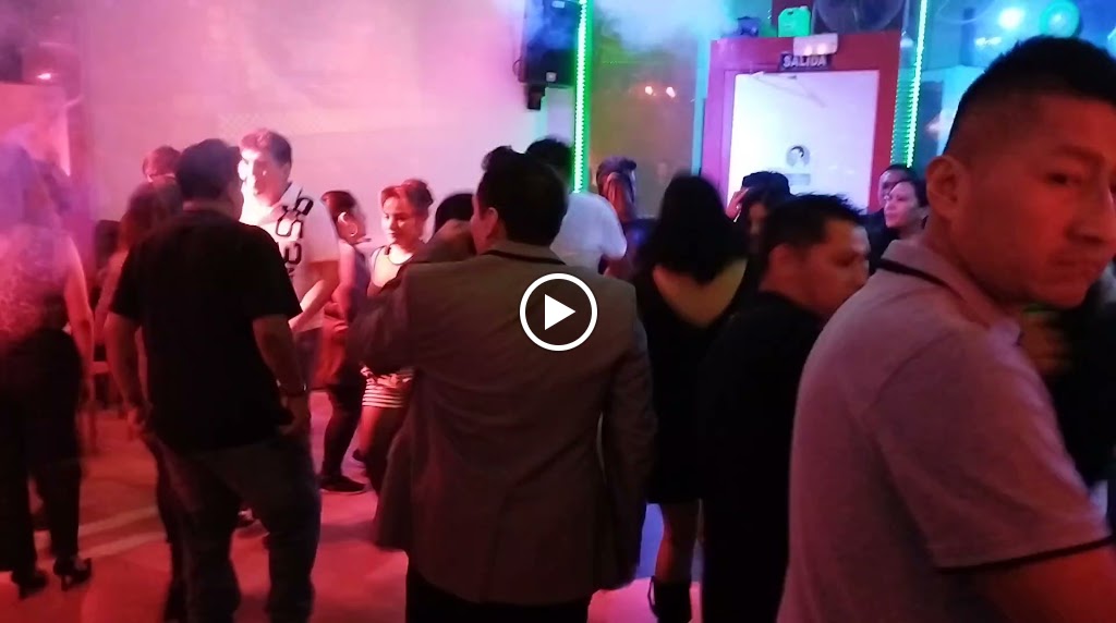 BAR BUFALO BILL 2 — Videos