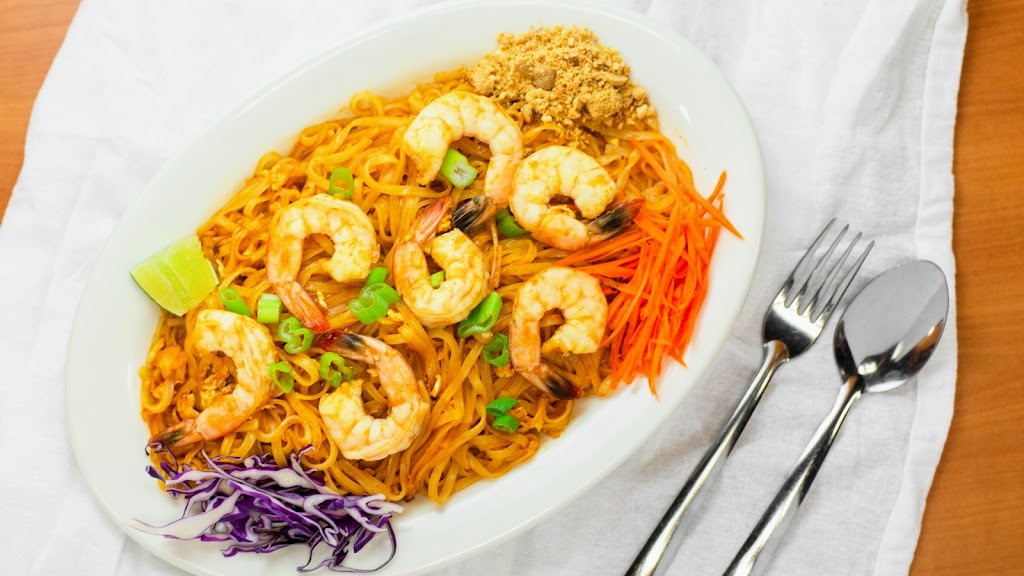 Golden Thai Cuisine
