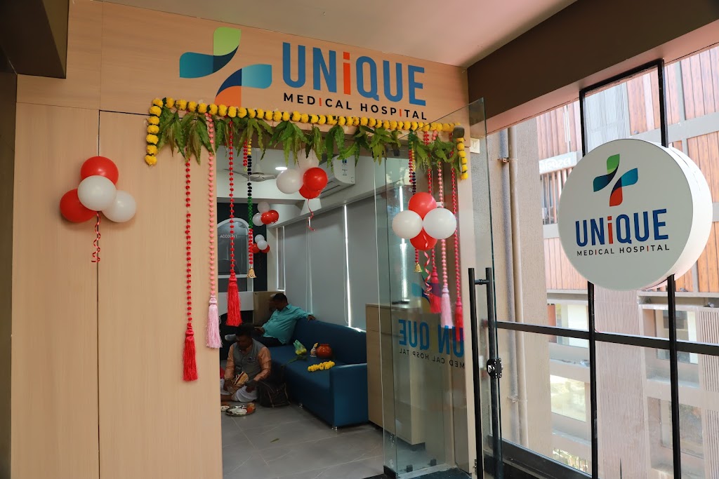 Dr. Unique Medical Hospital Dr Gajendrasinh Rathod Md Acmdc Fccs Usa Best Physician Diabetologist Cardiologist