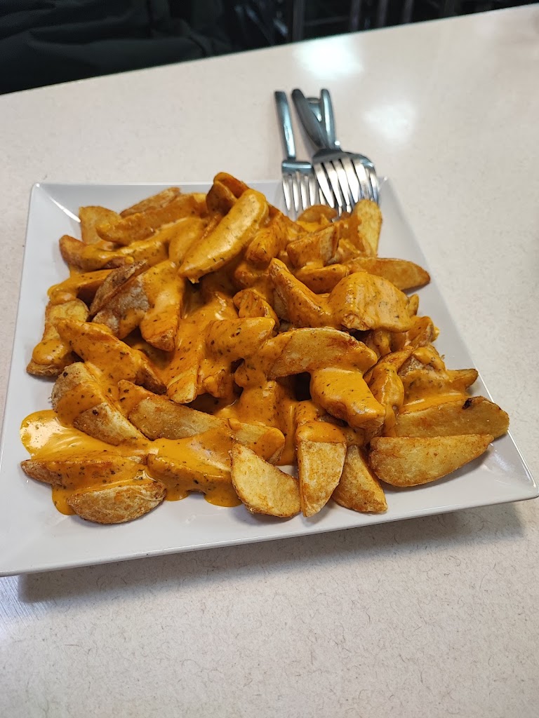 Cafeteria BB Mostoles — Mas recientes