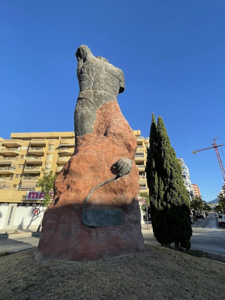 Monumento a la Humanidad