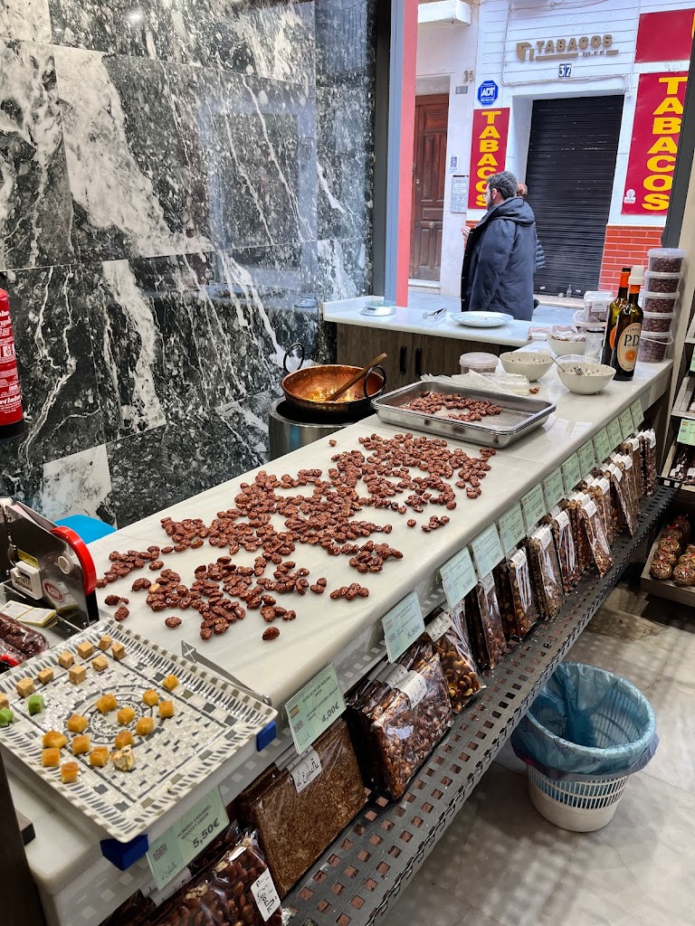 Espana gourmet souvenir