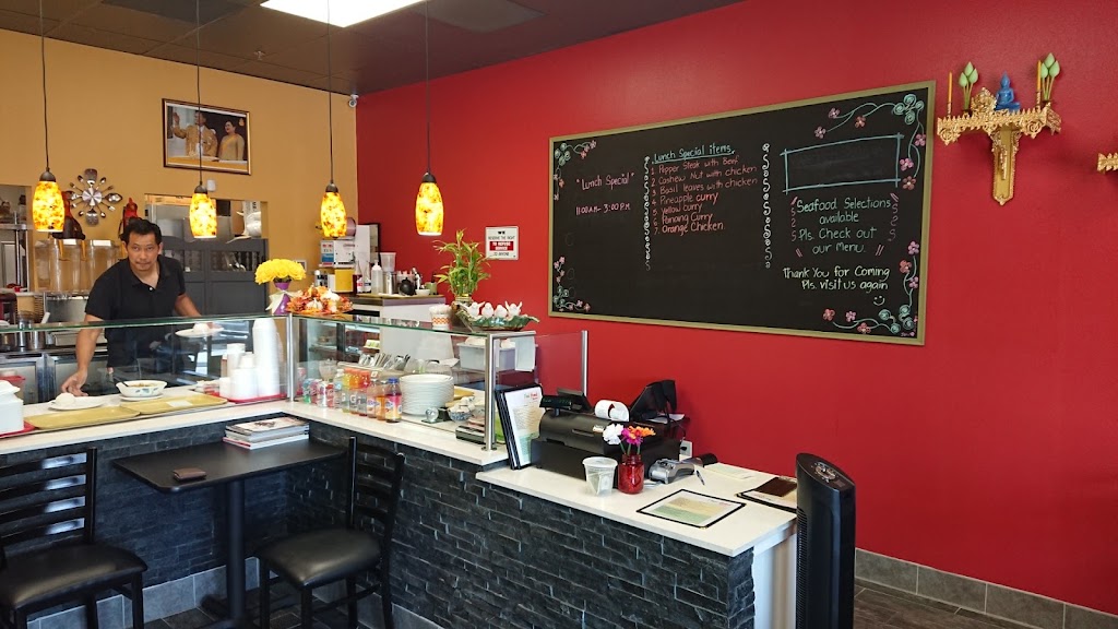 Thai Food Xpress