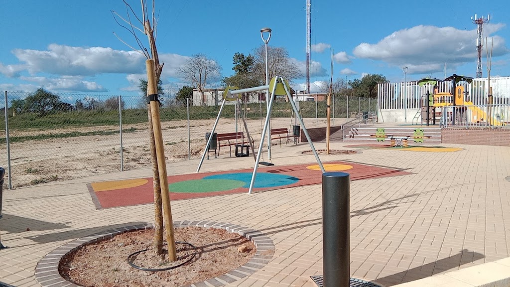 Parque El Valle