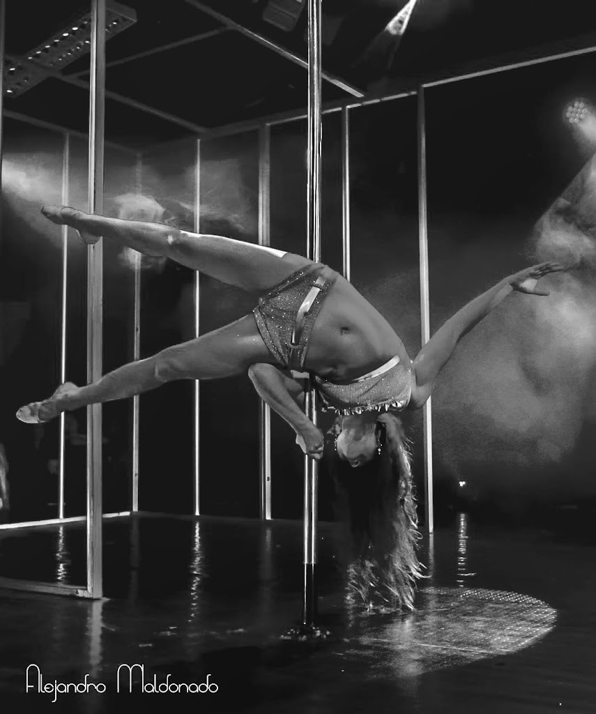  Stratosphere Pole Resilience