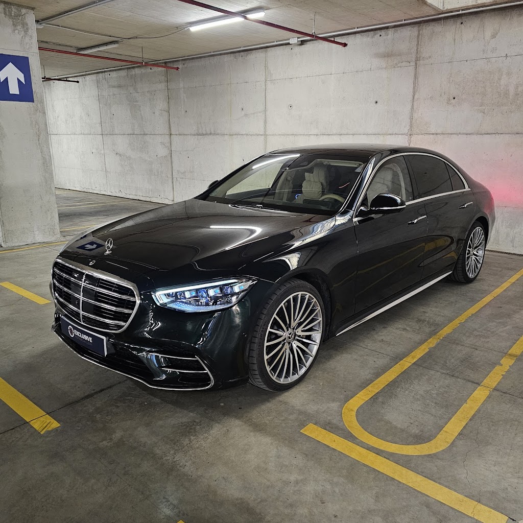 Exclusive Motor Gallery