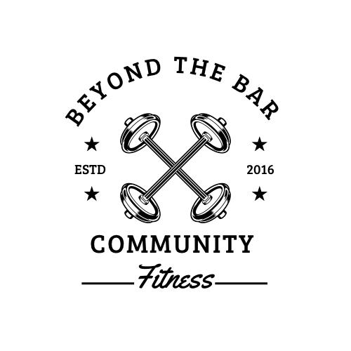  Beyond The Bar Community Fitness
