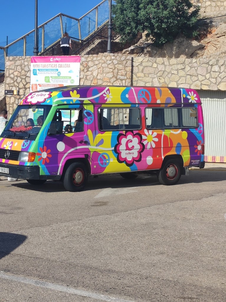 Cullera Experience
