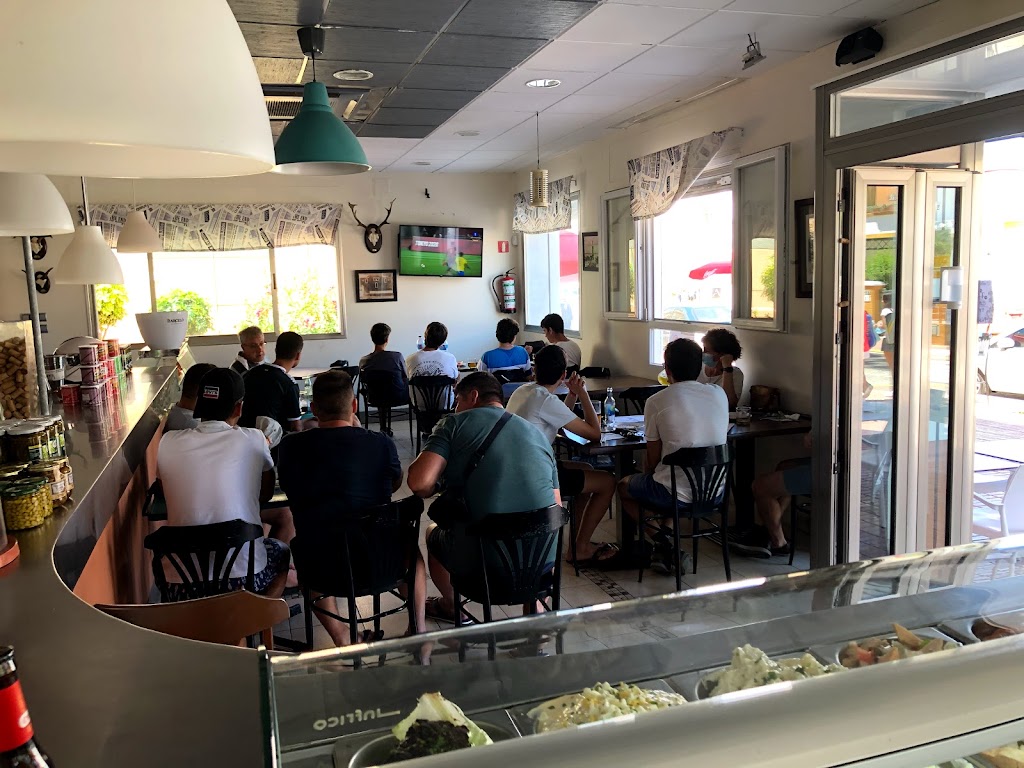 Restaurante Bunuolin