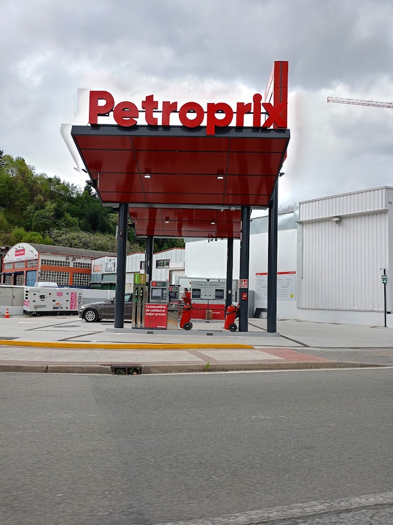 Petroprix