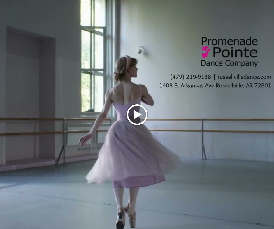  Promenade Pointe Dance Company