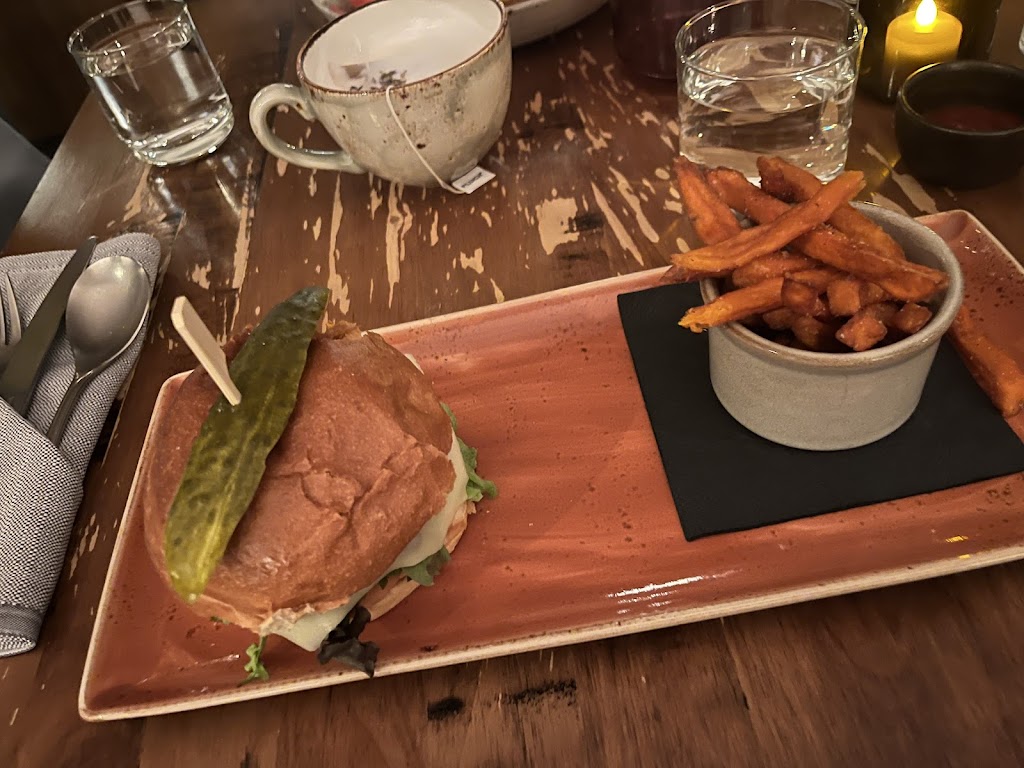 Le Resto