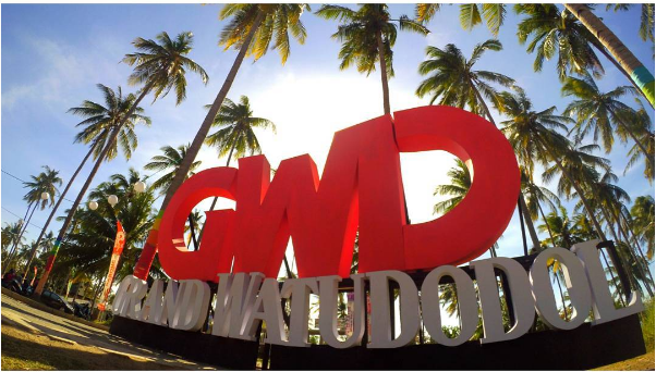 Open Trip Pulau Menjangan dan Tabuhan