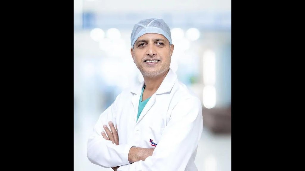 Dr. Dr Satheesh S Cardiology Paediatric Narayana Health City