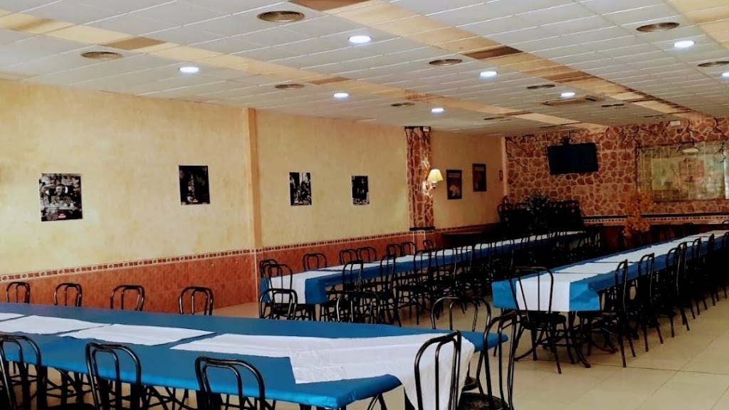 Restaurante Chelo - Salon de eventos en Paterna, Valencia — Del propietario