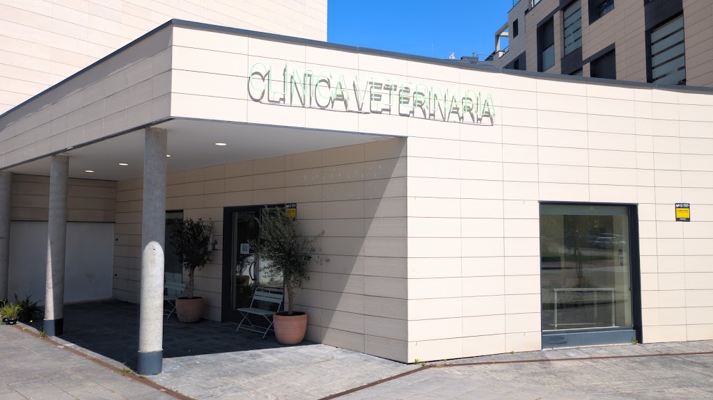 Pet and Health Clinica veterinaria Barajas — Del propietario
