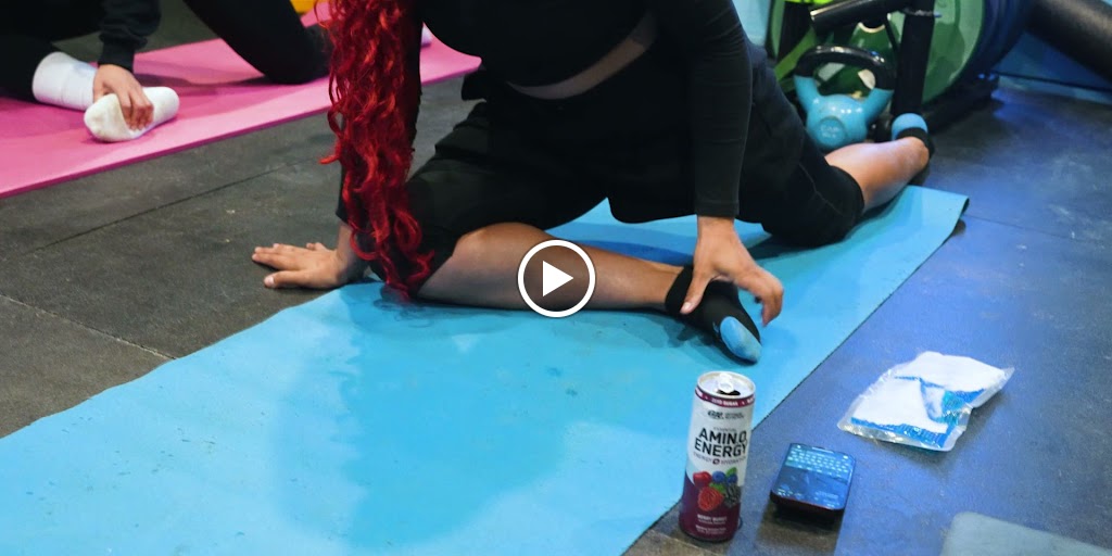  Jon Kaker Fitness @KakeFitStudios