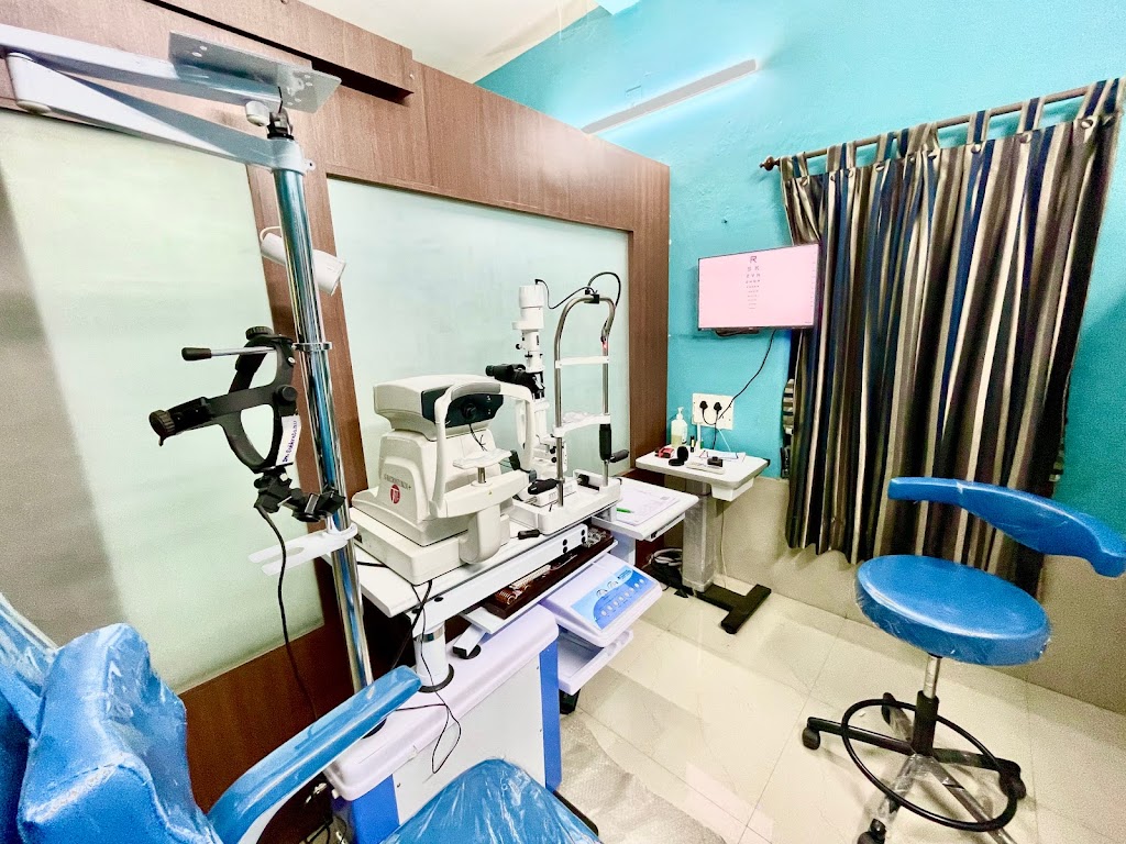 Nayandeep Eye Care