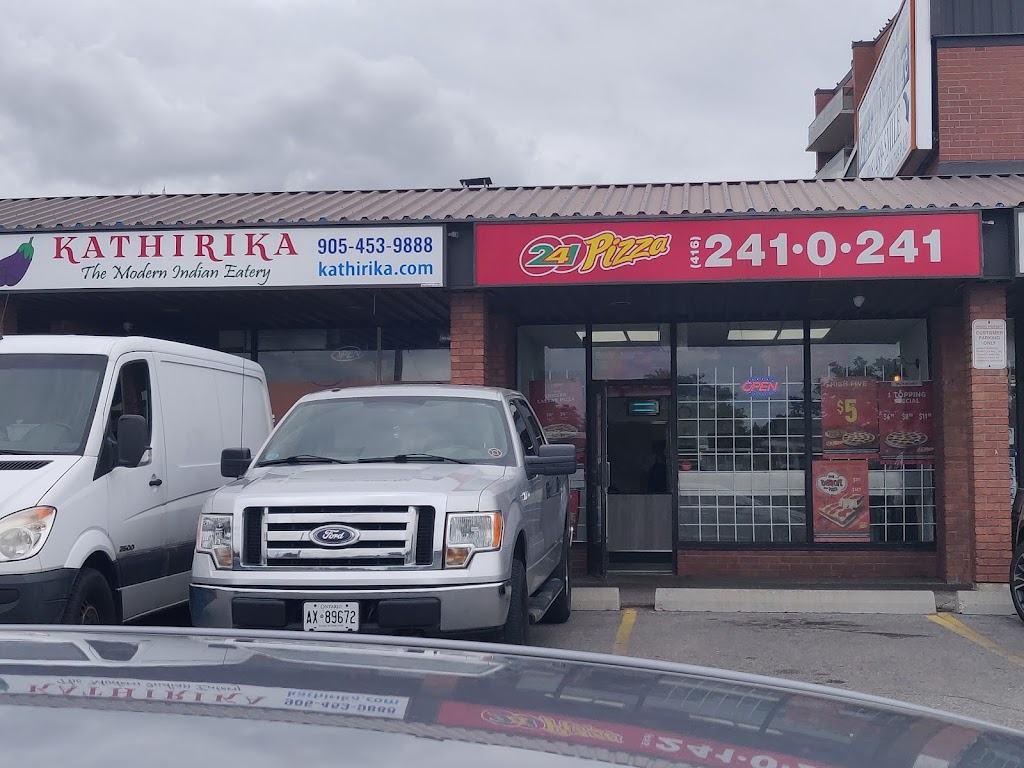 241 Pizza
