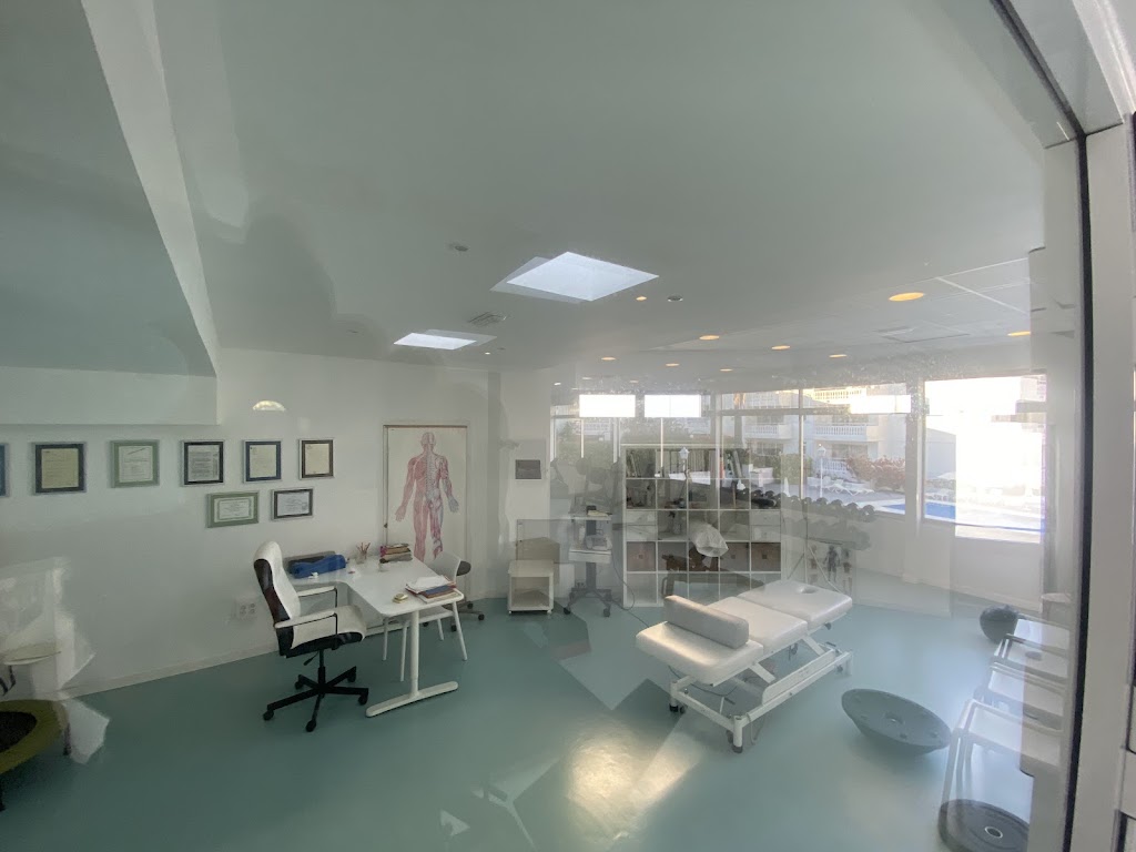 Fisioterapia Hans Braun