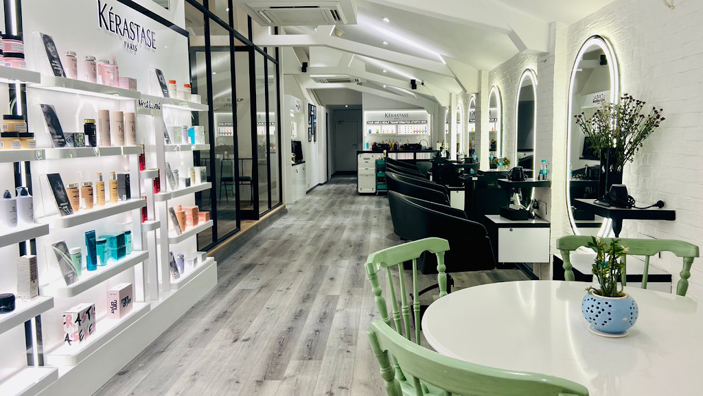 Lys Unisex Salon Spa Best Unisex Salon Near Palladium Lower Parel